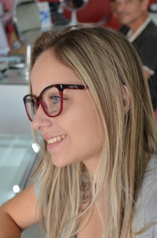 Galeria da Ótica da Fábrica